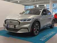 Ford USA Mustang vaihtoauto