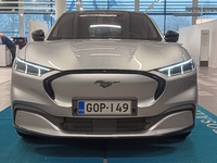 Ford USA Mustang vaihtoauto