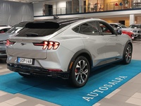 Ford USA Mustang vaihtoauto