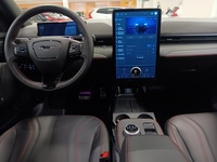 Ford USA Mustang vaihtoauto