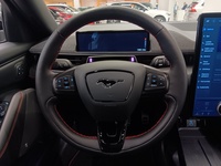 Ford USA Mustang vaihtoauto