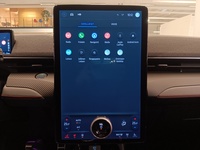 Ford USA Mustang vaihtoauto