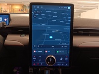 Ford USA Mustang vaihtoauto