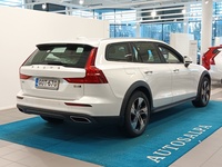 Volvo V60 Cross Country vaihtoauto