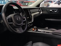 Volvo V60 Cross Country vaihtoauto