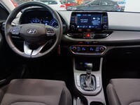 Hyundai i30 Wagon vaihtoauto