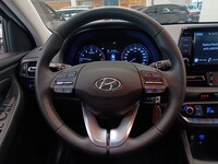 Hyundai i30 Wagon vaihtoauto