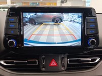 Hyundai i30 Wagon vaihtoauto