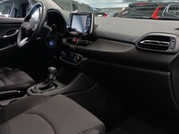 Hyundai i30 Wagon vaihtoauto