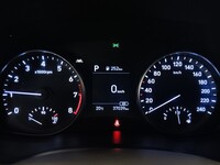 Hyundai i30 Wagon vaihtoauto