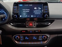 Hyundai i30 Wagon vaihtoauto