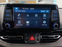 Hyundai i30 Wagon vaihtoauto