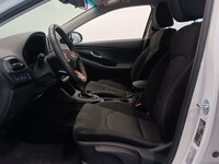 Hyundai i30 Wagon vaihtoauto