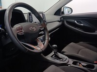 Hyundai i30 Wagon vaihtoauto