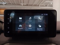 Dacia Sandero vaihtoauto