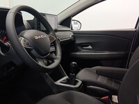 Dacia Sandero vaihtoauto