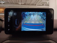 Dacia Sandero vaihtoauto