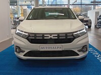 Dacia Sandero vaihtoauto