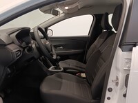 Dacia Sandero vaihtoauto