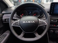 Dacia Sandero vaihtoauto