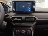 Dacia Sandero vaihtoauto