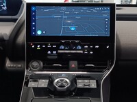 Toyota bZ4X vaihtoauto