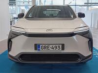 Toyota bZ4X vaihtoauto