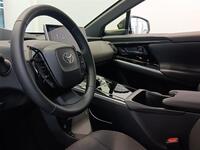 Toyota bZ4X vaihtoauto