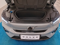 Volvo EX40 vaihtoauto