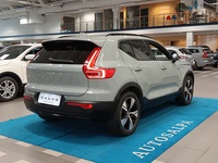 Volvo EX40 vaihtoauto