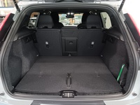 Volvo EX40 vaihtoauto