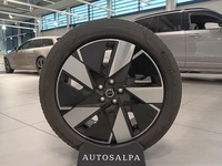 Volvo EX40 vaihtoauto