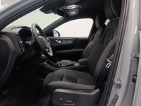 Volvo EX40 vaihtoauto