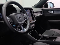 Volvo EX40 vaihtoauto