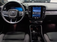 Volvo EX40 vaihtoauto