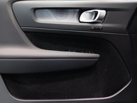 Volvo EX40 vaihtoauto