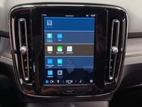 Volvo EX40 vaihtoauto