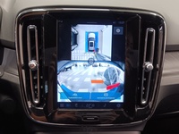 Volvo EX40 vaihtoauto