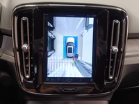 Volvo EX40 vaihtoauto