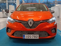 Renault Clio vaihtoauto