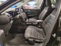 Citroën C4 vaihtoauto