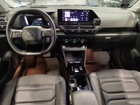 Citroën C4 vaihtoauto