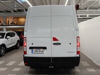 Renault Master vaihtoauto