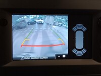 Renault Master vaihtoauto