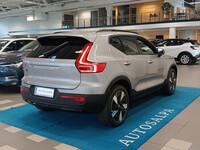 Volvo EX40 vaihtoauto