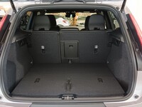 Volvo EX40 vaihtoauto