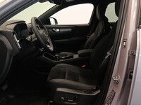 Volvo EX40 vaihtoauto