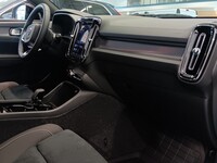 Volvo EX40 vaihtoauto