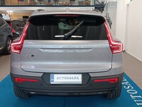 Volvo EX40 vaihtoauto