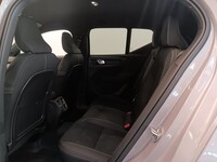 Volvo EX40 vaihtoauto